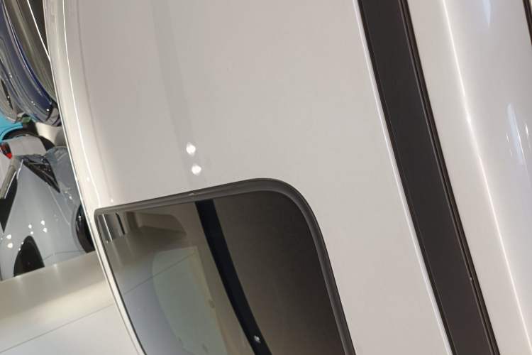 Used BYD Qin Pro New Energy 2019 DM Super Edition 1.5TI Automatic Smart Connect Prestige Model China VI Standard
