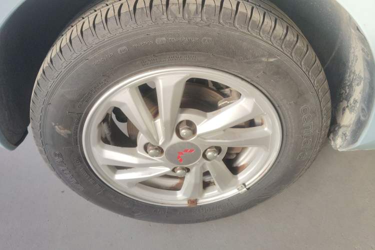 Used Wuling Hongguang MINIEV 2020 Enjoyment Model Lithium Iron Phosphate
