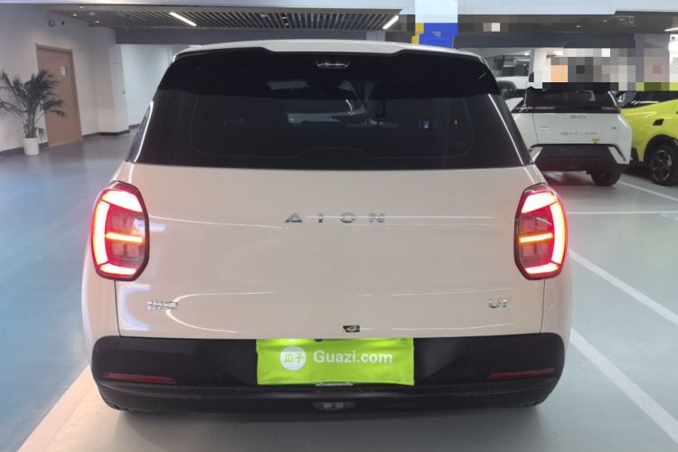 Used AION UT 2025 420 Smart Edition

