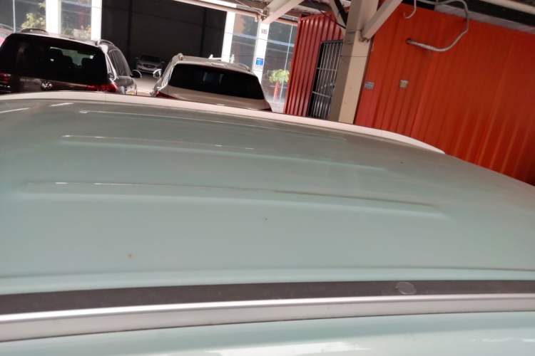 Used AION Y 2023 Plus 510 Enjoy Edition