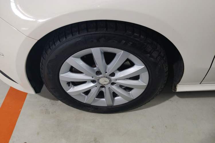 Used Mercedes-Benz A-Class (Import) 2013 A 180 Fashion Model
