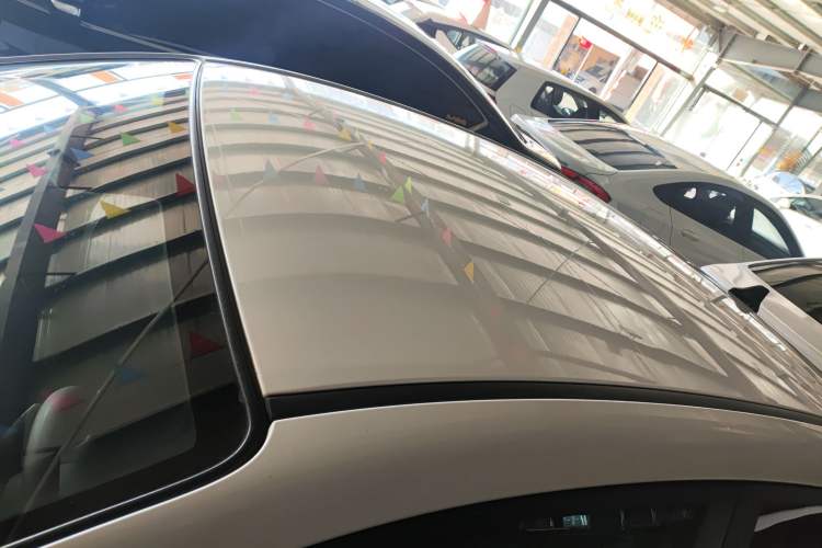 Used Hyundai Verna 2020 1.4L CVT GLS Cool Edition
