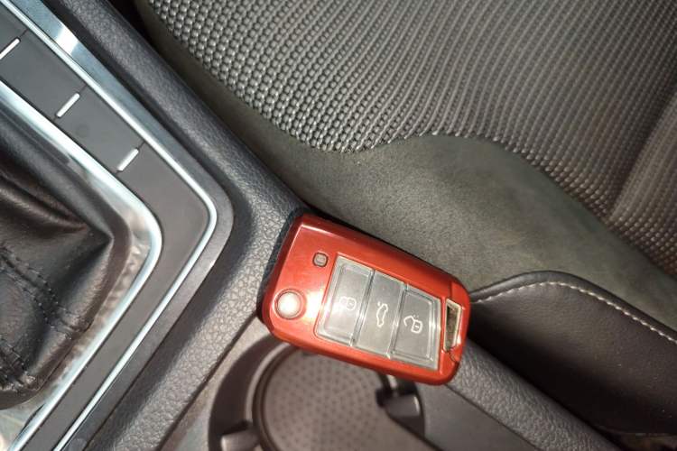 Used Volkswagen Golf 2020 Zhiai Edition 280TSI DSG Comfort Model
