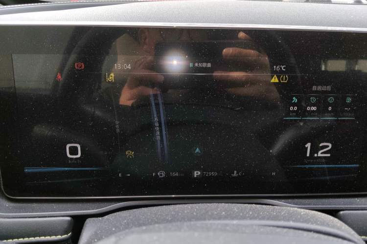 Used Roewe RX5 2021 PLUS 330TGI Automatic National Trend Intelligent Deluxe Edition