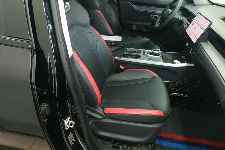 Used JETOUR Dashing 2024 1.5T DCT Longteng Edition PRO
