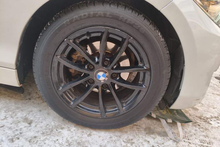 Used BMW 2 Series (Import) 2015 218i Convertible Coupe