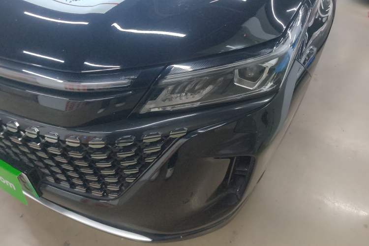 Used  E5 2024 Honor Edition 100KM Premium Model 7 Seats