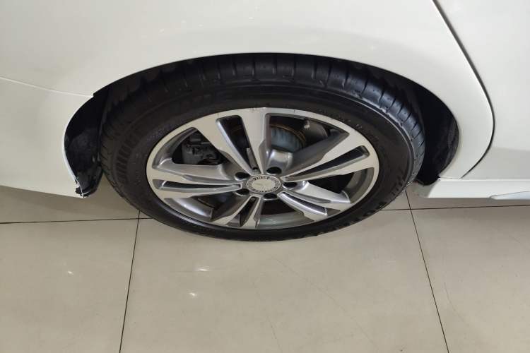 Used Mercedes-Benz C-Class 2015 Revised C 200 L Sport Edition