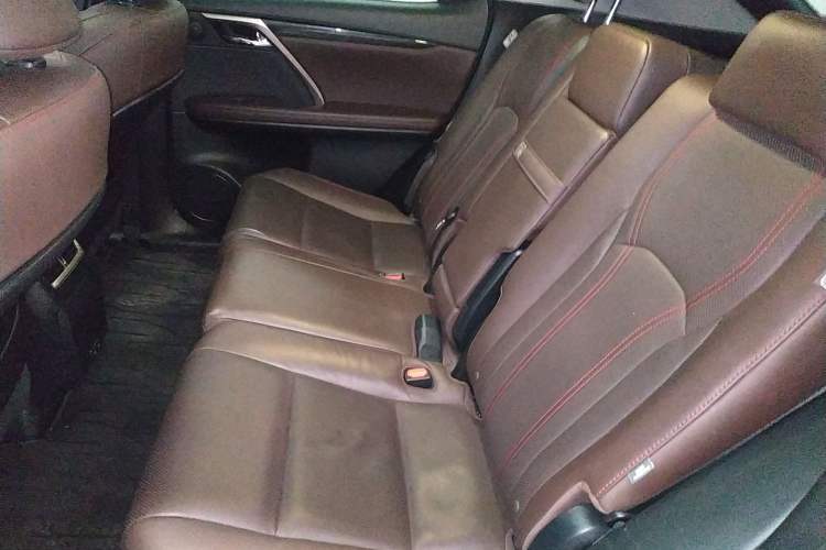 Used Lexus RX 2020 Facelifted 300 4x4 Elegant Edition
