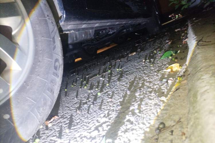 Used  M4 2022 2.0 TGDI Automatic Business Edition
