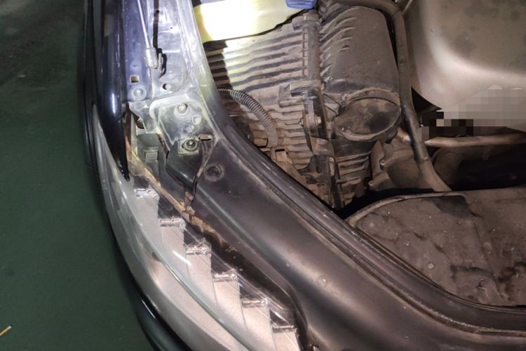 Used Audi Q7 2014 35 TDI Sport Edition
