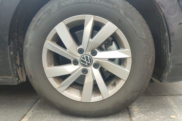 Used Volkswagen Passat 2024 280TSI Business Edition
