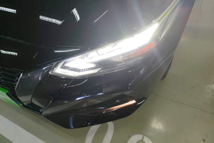 Used Nissan Sylphy 2022 1.6L XL CVT Enjoyment Edition
