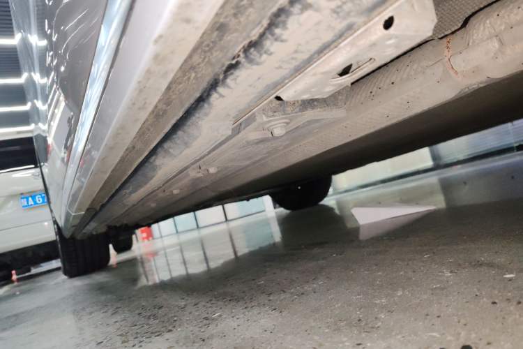 Used BYD Xia 2025 DM-i 1.5T 180km Excellence Model
