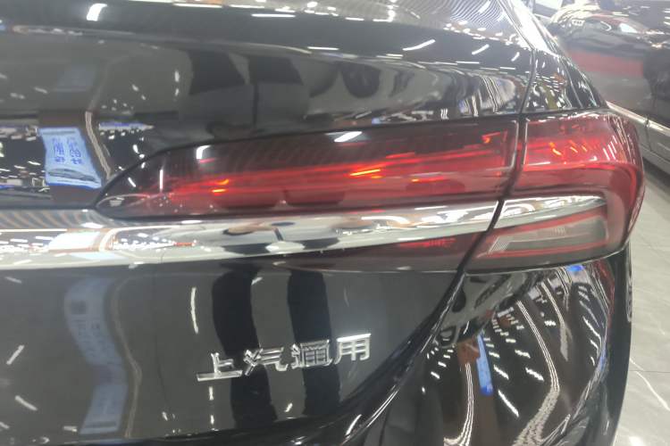 Used Buick LaCrosse 2022 652T Luxury Version
