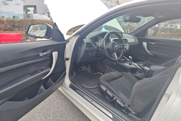 Used BMW 2 Series (Import) 2018 225i M Sport
