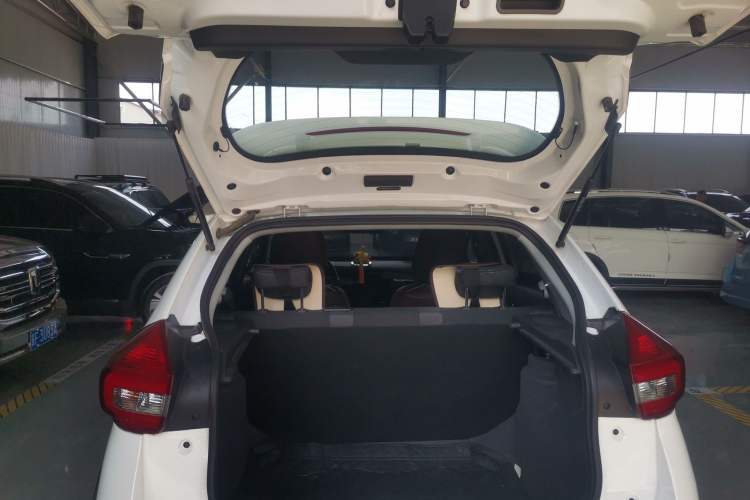 Used Chery Tiggo 3X 2024 1.5L CVT Excellence Edition
