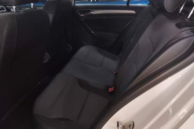 Used Volkswagen Golf 2018 1.6L Automatic Comfort Model