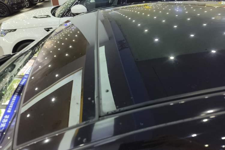 Used Mercedes-Benz GLE New Energy 2021 GLE 350 e 4MATIC Coupe SUV
