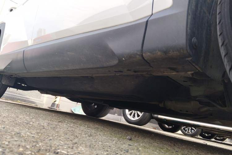 Used Hyundai Tucson 2023 Tucson L 1.5T Automatic Two-Wheel Drive GLX Elite Edition