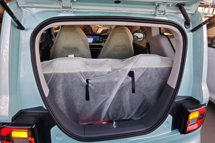 Used  Panda 2024 Panda Mini 200km Endurance Bear