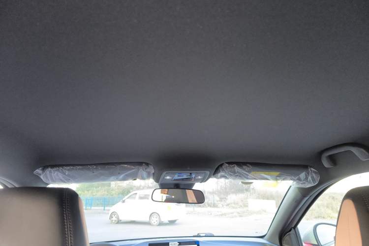 Used BYD Seagull 2025 Intelligent Driving Version 305 km Dynamic Edition