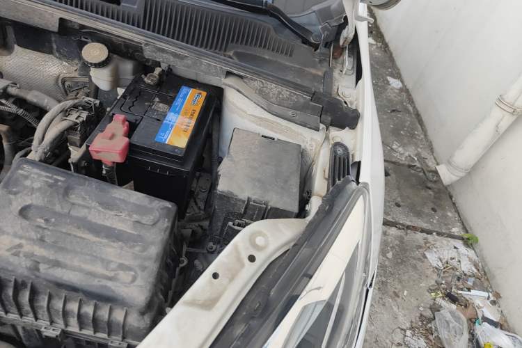 Used Chery Arrizo 5 2017 1.5L Manual Lingchao Edition
