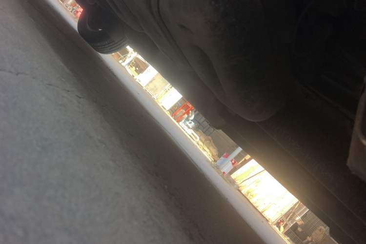 Used FORTHING Lingzhi 2023 M5L 1.6L Comfort 9-Seater
