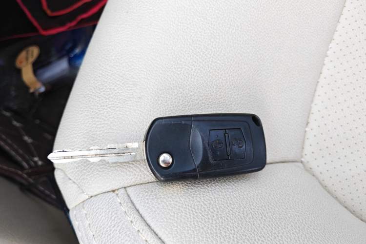 Used Bestune B50 2013 1.6L Manual Luxury Model