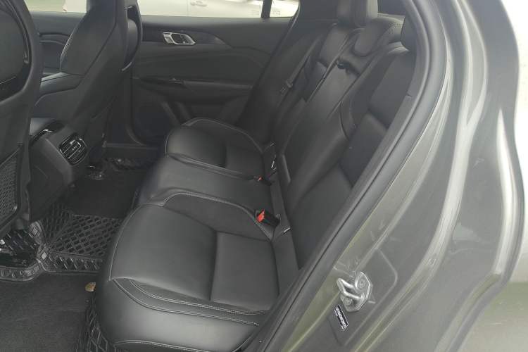 Used Lynk & Co 03 2022 1.5TD DCT JingPlus