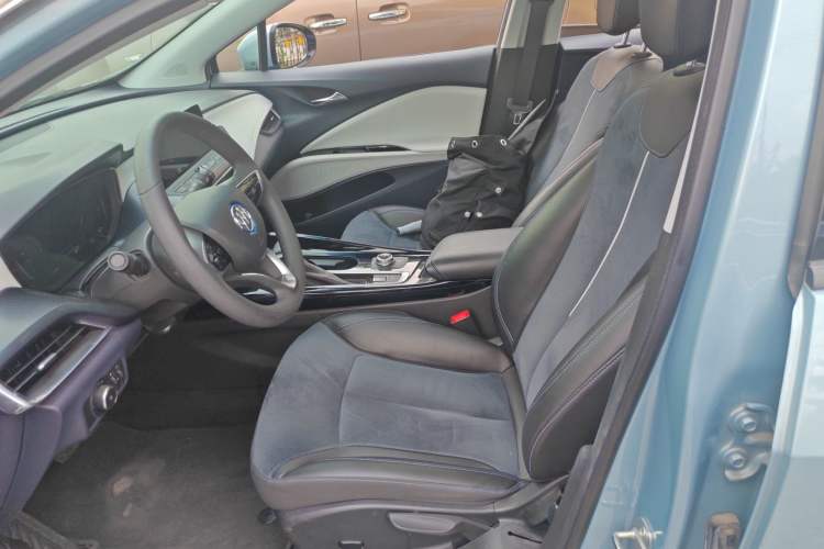 Used Buick Velite 6 2019 Connected & Smart Edition
