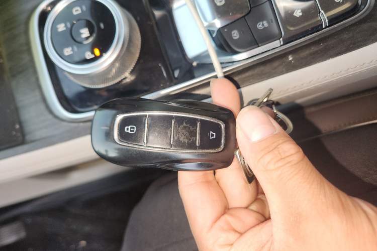 Used Ford Equator 2023 EcoBoost 225 Premier PLUS 7-Seater (2/2/3)
