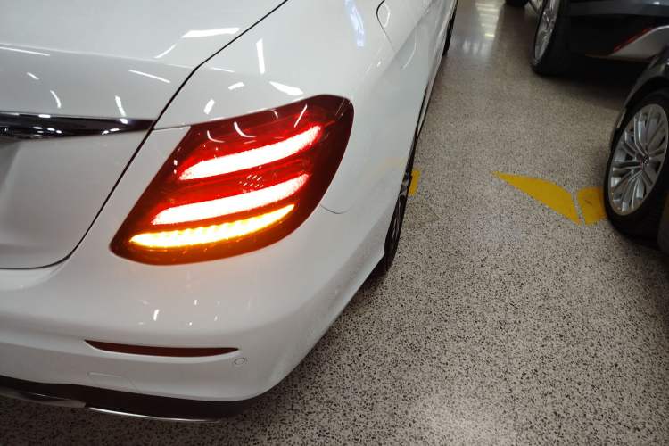 Used Mercedes-Benz E-Class 2019 E 200 L Sport Edition