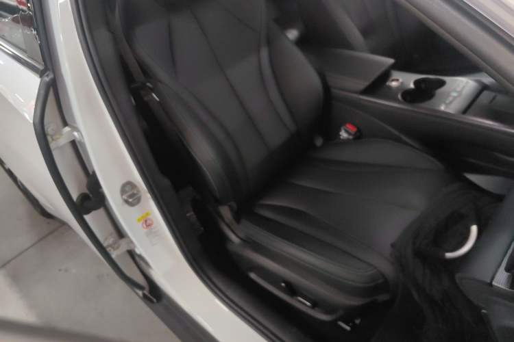 Used BYD Seal 06 New Energy 
