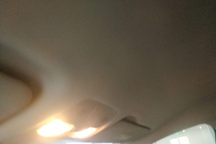 Used Hongqi E-QM5 2024 560km PLUS
