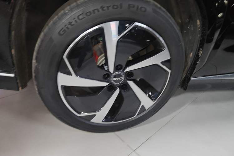 Used BYD Sealion 07 EV 2024 610 Zhihang Edition
