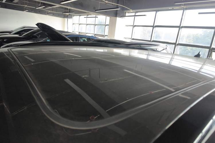 Used Changan CS75 PLUS 2022 2nd Generation 1.5T Automatic Prestige Version