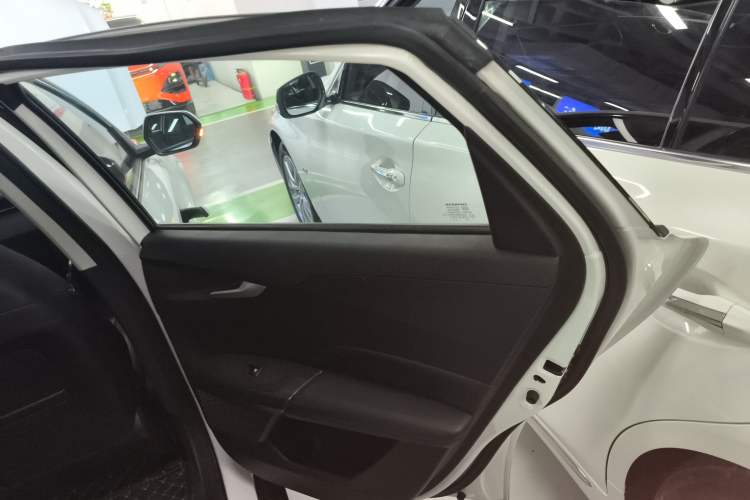 Used Changan Eado DD 2023 Blue Whale NE 1.5T GDI DCT Flagship Model