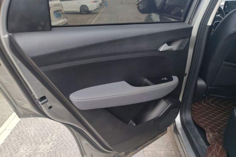 Used Baojun 530 2018 1.5T Manual Comfort Model China V Standard
