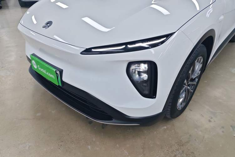 Used Nio ES6 2023 75 kWh