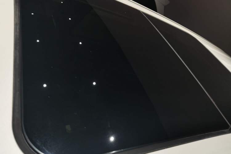 Used GAC Trumpchi M6 2021 270T DCT Luxury Edition (7-seater)