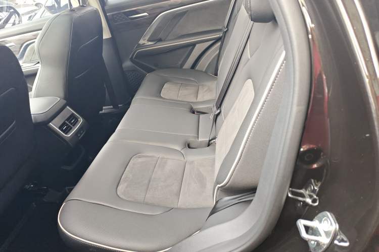 Used Haval H6 2023 National Trend Edition 1.5T Automatic Urban Version