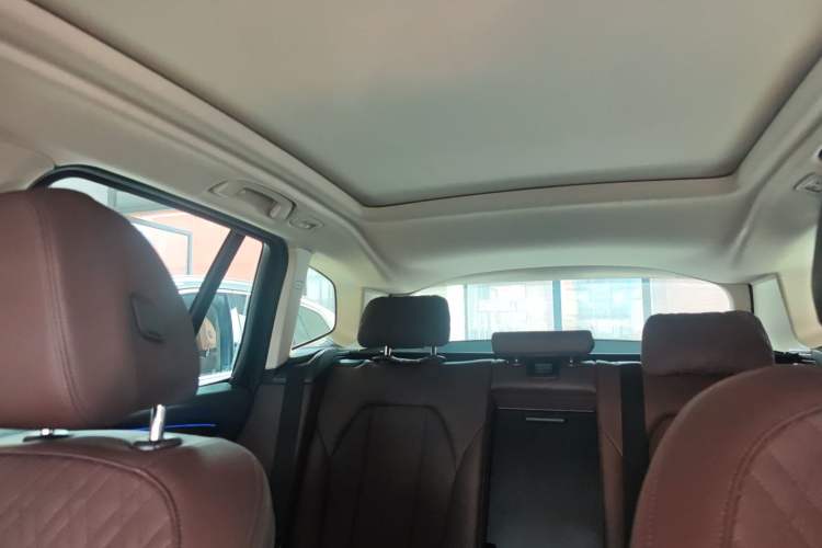 Used BMW X3 2023 xDrive30i Leading Model M Night Edition Package
