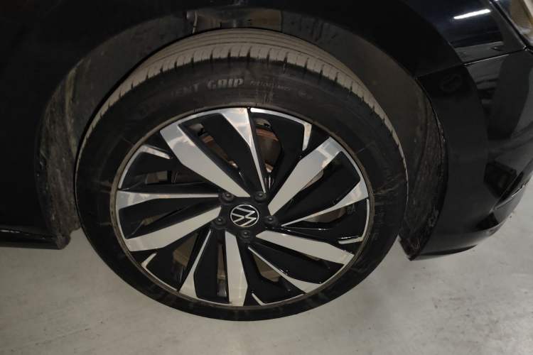 Used Volkswagen Passat 2022 330TSI Elite Edition
