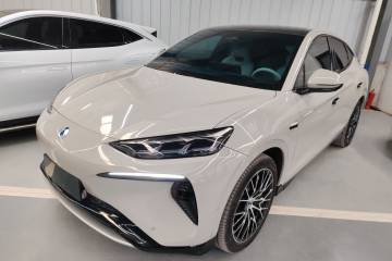 Used Denza N7 2024 630 All-Wheel Drive Intelligent Driving Max Edition