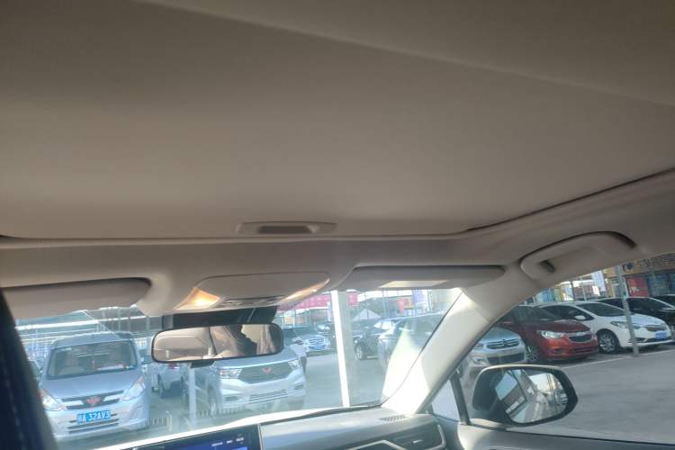 Used Toyota RAV4 2021 Dual-Engine 2.5L E-CVT Four-Wheel Drive Elite PLUS Edition
