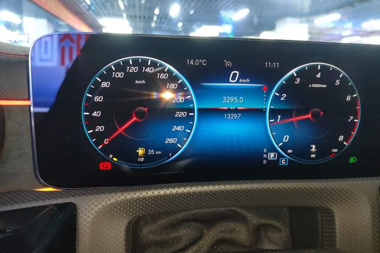 Used Mercedes-Benz CLA 2022-Year Updated CLA 200
