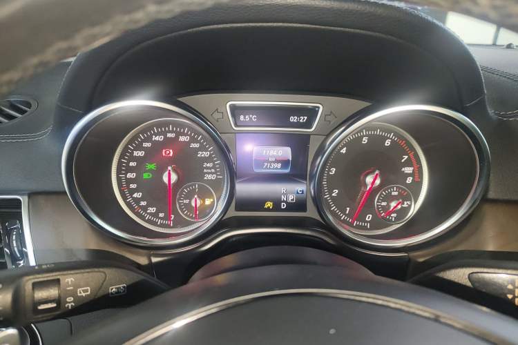 Used BAIC Off-Road BJ90 2020 3.0T Navigator Edition
