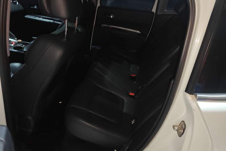 Used Peugeot 3008 2013 2.0L Automatic Trend Edition