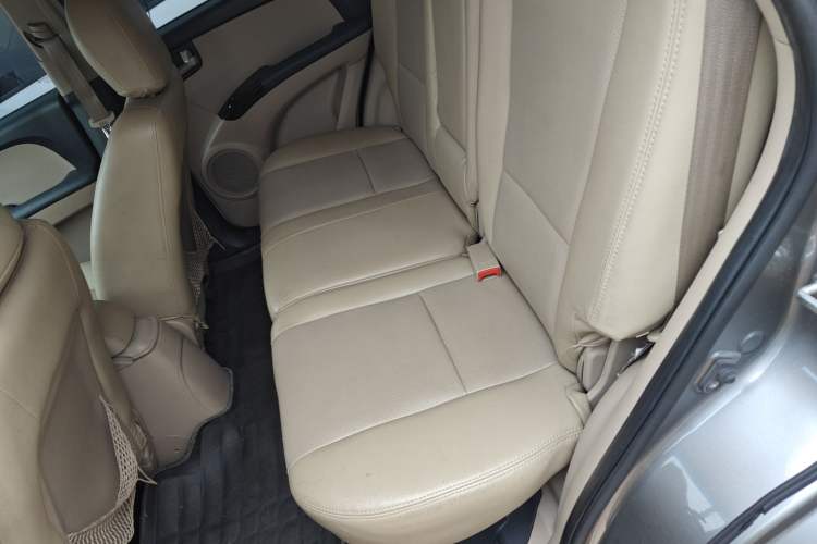 Used Kia Sportage 2013 2.0L Automatic Two-Wheel Drive GL Trim
